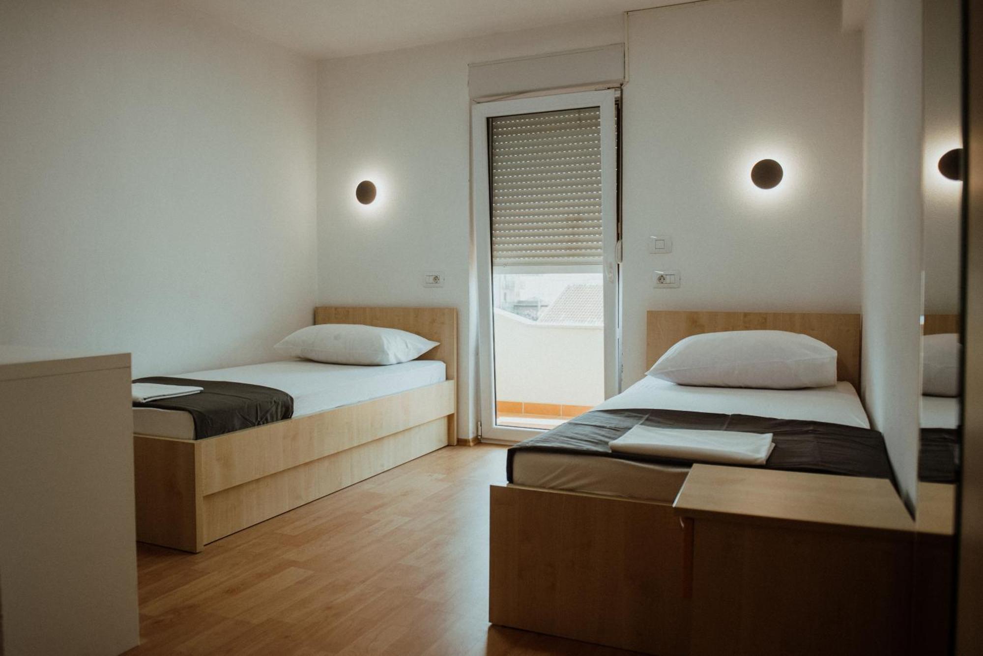 Boutique Hotel Phoenix Medugorje Zewnętrze zdjęcie