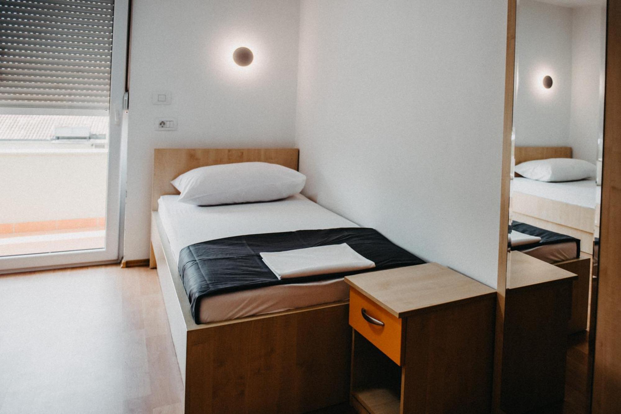 Boutique Hotel Phoenix Medugorje Zewnętrze zdjęcie