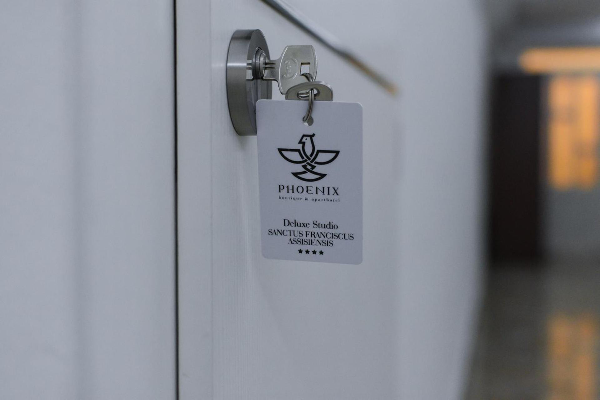 Boutique Hotel Phoenix Medugorje Zewnętrze zdjęcie